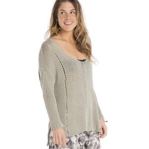 Carve Design sweater